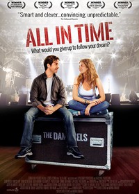 All in Time (2016)