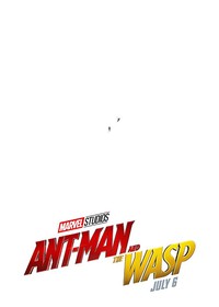 Ant-Man and the Wasp (2018)