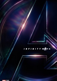 Avengers: Infinity War (2018)