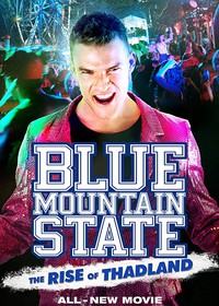 Blue Mountain State: The Rise of...