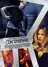 Contraband (2012)