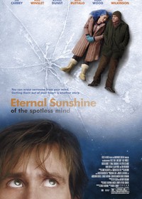 Eternal Sunshine of the Spotless...