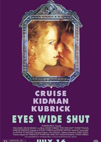 Eyes wide Shut (1999)