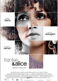 Frankie & Alice (2014)