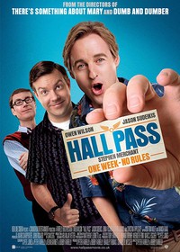 Hall Pass