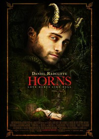 Horns (2014)