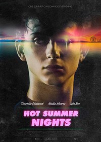 Hot Summer Nights (2018)
