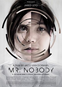 Mr Nobody (2009)