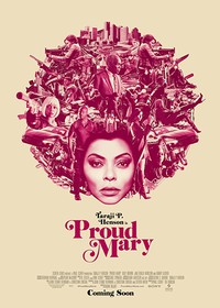 Proud Mary (2018)