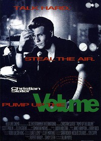 Pump up the Volume (1990)