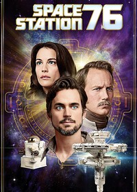 Space Station 76 (2014)