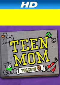 Ii Teen Moms Can