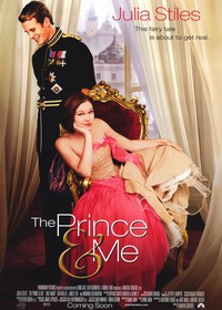 The Prince and Me (2004)
