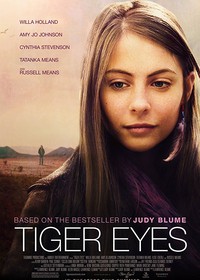 Tiger Eyes (2013)