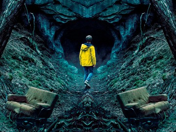 Cложный тест на знание сериала «Тьма»